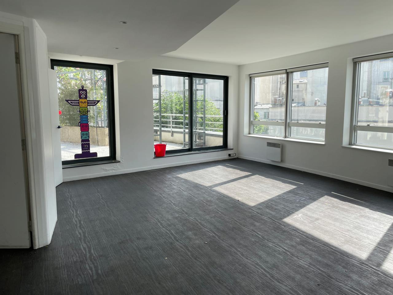 Bureau Paris 679m² Location bureau Paris OLBUR2529663 7